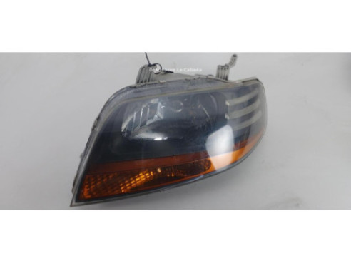 3800957383839 FARO IZQUIERDO CHEVROLET AVEO Fastback (T200) |Desguaces La Cabaña
