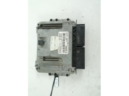  FS7A12A650BSE CENTRALITA MOTOR FORD MONDEO V Fastback |Desguaces La Cabaña