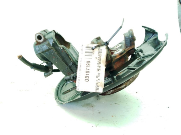 1K0407255AA MANGUETA DEL IZQ AUDI A3 Sportback (8PA)|Desguaces La Cabaña