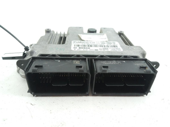  FS7A12A650BSE CENTRALITA MOTOR FORD MONDEO V Fastback |Desguaces La Cabaña