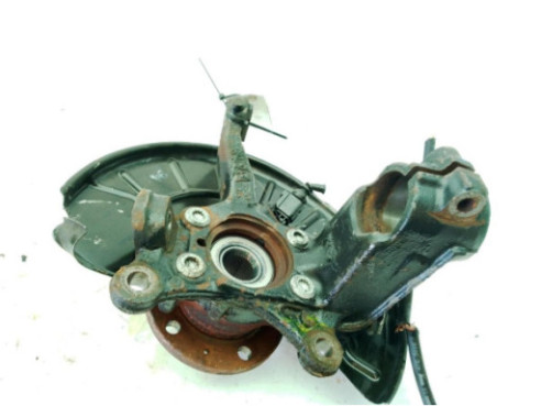 1K0407255AA MANGUETA DEL IZQ AUDI A3 Sportback (8PA)|Desguaces La Cabaña