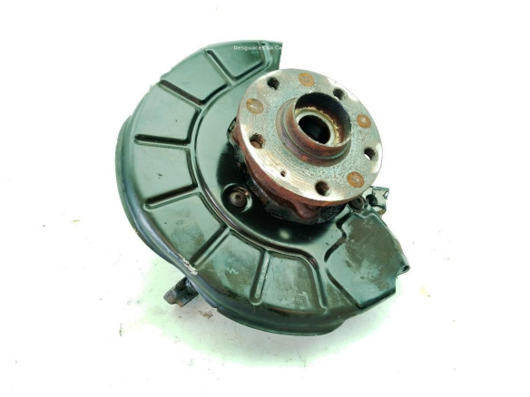 1K0407256AA MANGUETA DEL DER AUDI A3 Sportback (8PA)|Desguaces La Cabaña