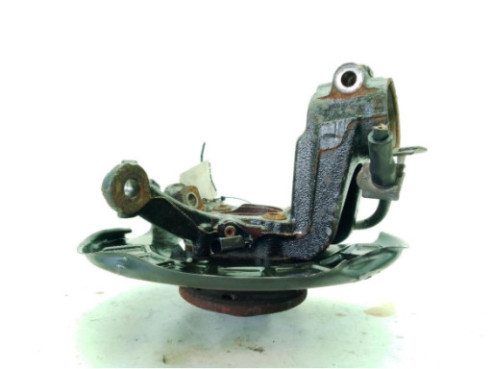 1K0959455ET ELECTROVENTILADOR AUDI A3 Sportback (8PA)|Desguaces La Cabaña 2