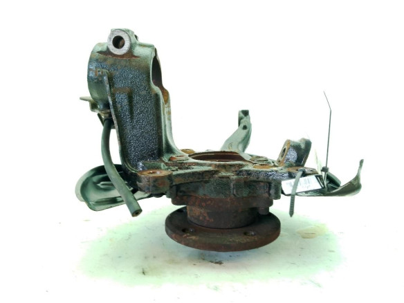 1K0407256AA MANGUETA DEL DER AUDI A3 Sportback (8PA)|Desguaces La Cabaña