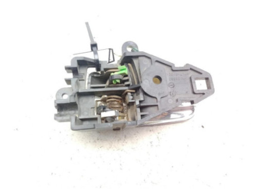 MANILLA PUERTA LATERAL TRASERA DERECHA INTERIOR|Desguaces La Cabaña 2