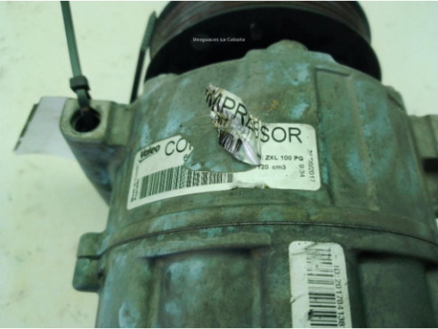 1K0959455ET ELECTROVENTILADOR AUDI A3 Sportback (8PA)|Desguaces La Cabaña 2