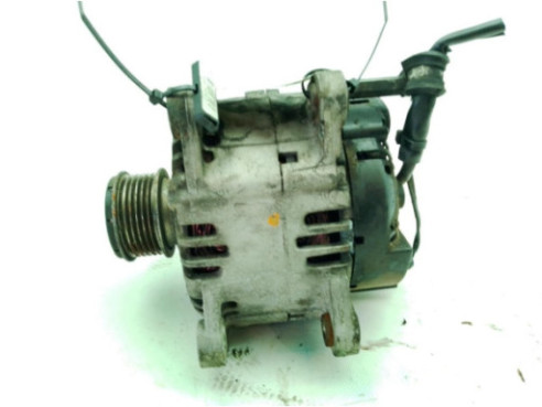 1K0959455ET ELECTROVENTILADOR AUDI A3 Sportback (8PA)|Desguaces La Cabaña 2