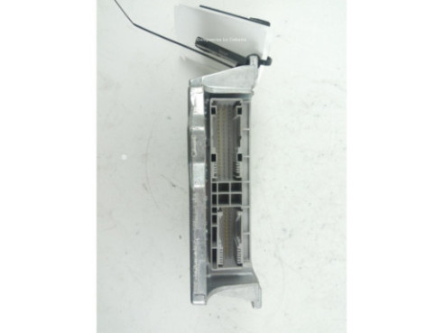 CENTRALITA|Desguaces La Cabaña 2