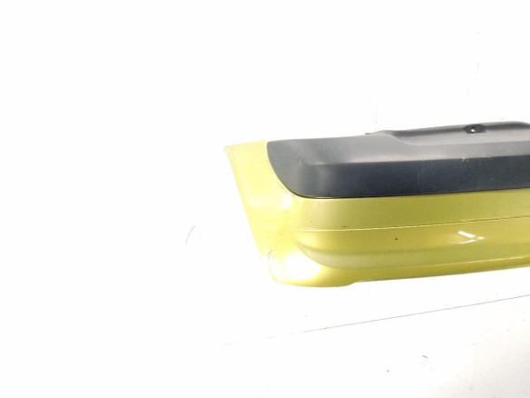 7701473628 PARAGOLPES TRA RENAULT CLIO II (BB_, CB_)|Desguaces La Cabaña
