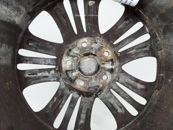 52910-2Y650 LLANTA ALUMINIO 1 HYUNDAI ix35 (LM, EL, ELH) |Desguaces La Cabaña