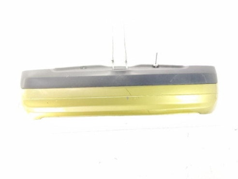 7701473628 PARAGOLPES TRA RENAULT CLIO II (BB_, CB_)|Desguaces La Cabaña