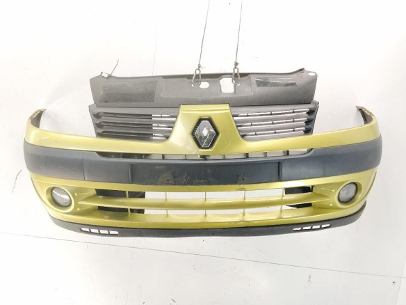 7701475526 PARAGOLPES DEL RENAULT CLIO II (BB_, CB_)|Desguaces La Cabaña