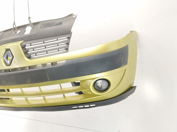 7701475526 PARAGOLPES DEL RENAULT CLIO II (BB_, CB_)|Desguaces La Cabaña