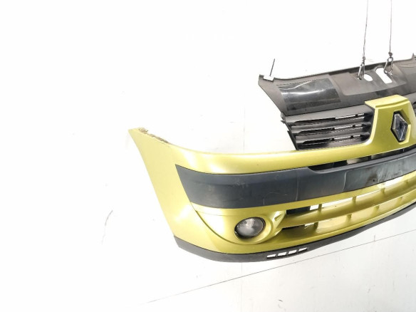 7701475526 PARAGOLPES DEL RENAULT CLIO II (BB_, CB_)|Desguaces La Cabaña