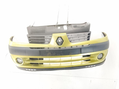 7701475526 PARAGOLPES DEL RENAULT CLIO II (BB_, CB_)|Desguaces La Cabaña