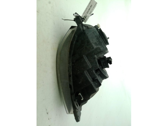7701057654 FARO IZQUIERDO RENAULT CLIO II (BB_, CB_)|Desguaces La Cabaña