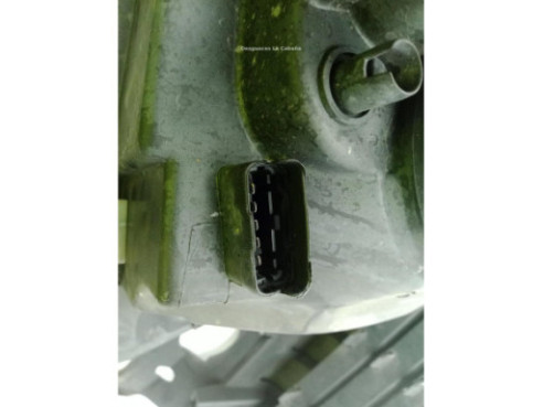 7701057654 FARO IZQUIERDO RENAULT CLIO II (BB_, CB_)|Desguaces La Cabaña