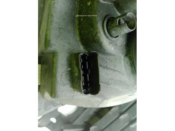 7701057654 FARO IZQUIERDO RENAULT CLIO II (BB_, CB_)|Desguaces La Cabaña