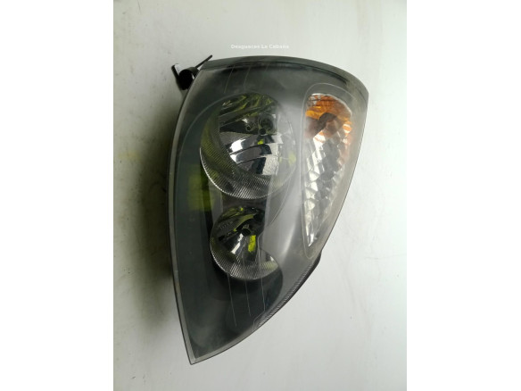 7701057658 FARO DERECHO RENAULT CLIO II (BB_, CB_)|Desguaces La Cabaña