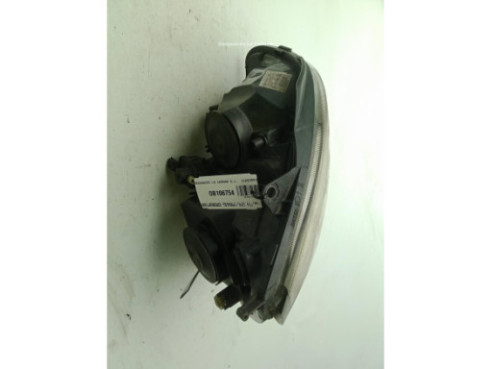 7701057658 FARO DERECHO RENAULT CLIO II (BB_, CB_)|Desguaces La Cabaña