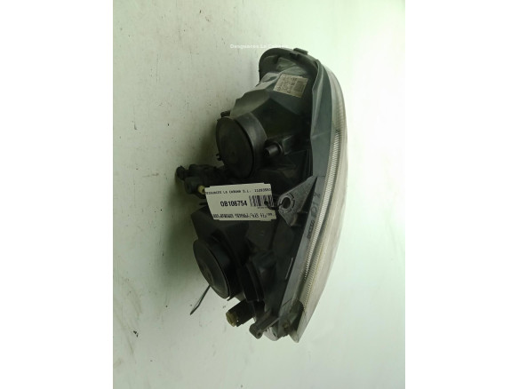 7701057658 FARO DERECHO RENAULT CLIO II (BB_, CB_)|Desguaces La Cabaña