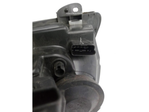 7701057658 FARO DERECHO RENAULT CLIO II (BB_, CB_)|Desguaces La Cabaña