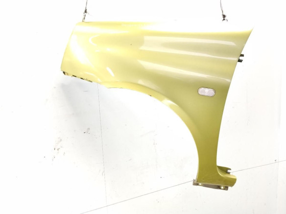 7701473448 ALETA DEL IZQ RENAULT CLIO II (BB_, CB_)|Desguaces La Cabaña