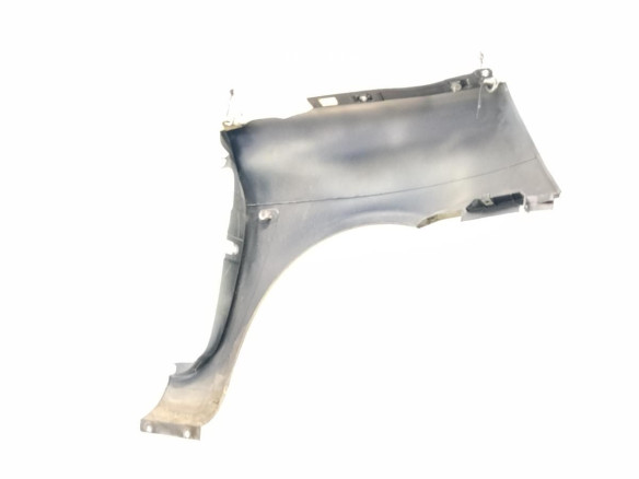 7701473448 ALETA DEL IZQ RENAULT CLIO II (BB_, CB_)|Desguaces La Cabaña