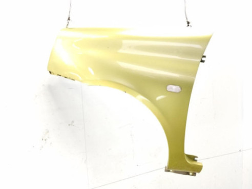 7701473448 ALETA DEL IZQ RENAULT CLIO II (BB_, CB_)|Desguaces La Cabaña