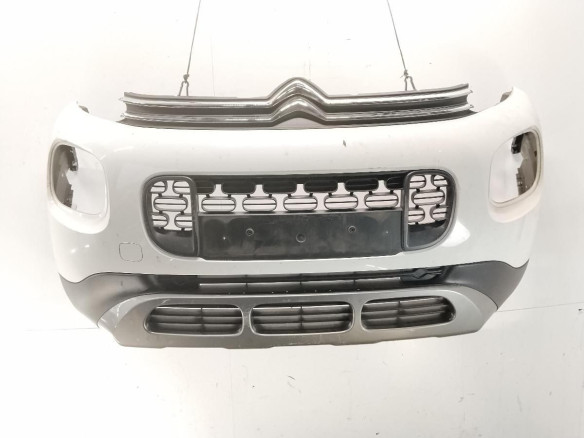 PARAGOLPES DEL CITROEN C3 AIRCROSS II|Desguaces La Cabaña