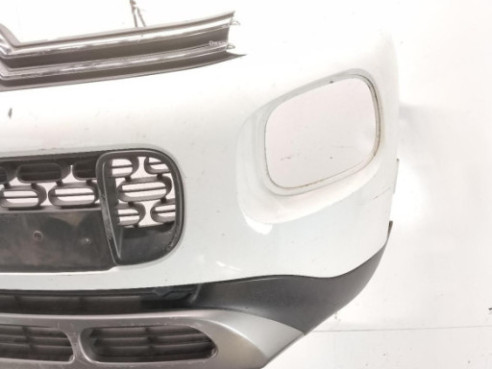 PARAGOLPES DEL CITROEN C3 AIRCROSS II|Desguaces La Cabaña