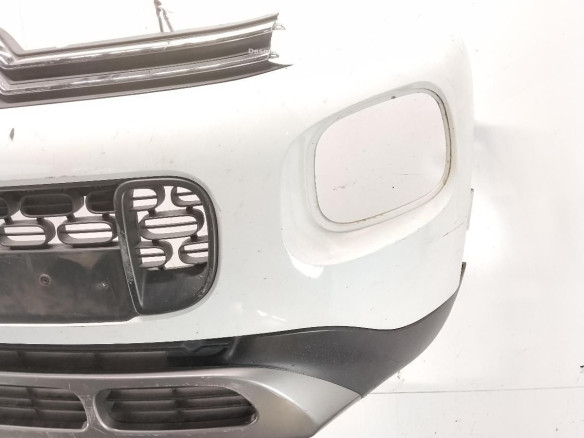 PARAGOLPES DEL CITROEN C3 AIRCROSS II|Desguaces La Cabaña