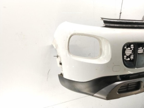 PARAGOLPES DEL CITROEN C3 AIRCROSS II|Desguaces La Cabaña