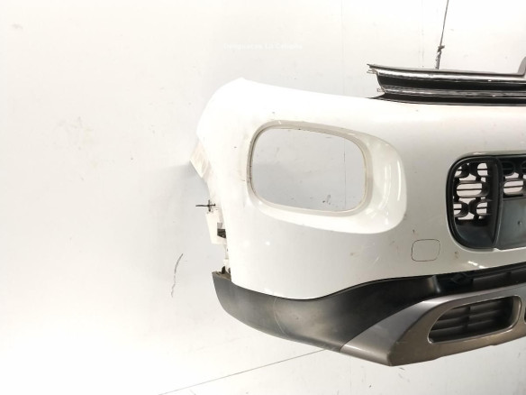 PARAGOLPES DEL CITROEN C3 AIRCROSS II|Desguaces La Cabaña