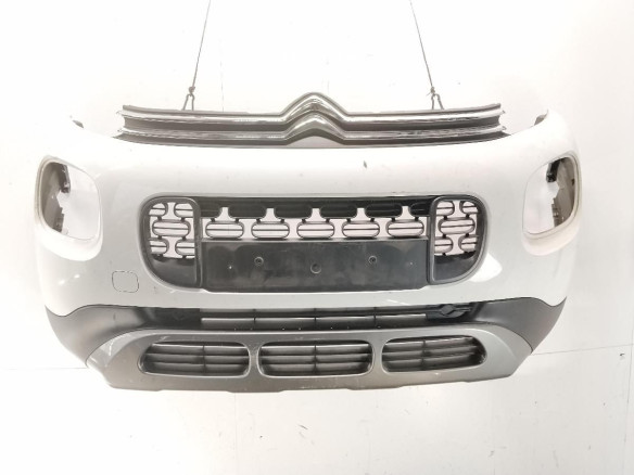 PARAGOLPES DEL CITROEN C3 AIRCROSS II|Desguaces La Cabaña