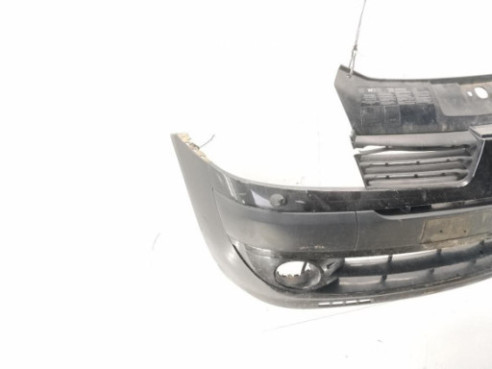 7701475526 PARAGOLPES DEL RENAULT CLIO II (BB_, CB_)|Desguaces La Cabaña