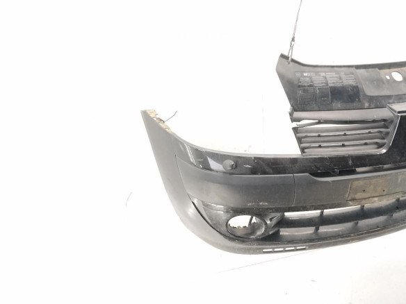 7701475526 PARAGOLPES DEL RENAULT CLIO II (BB_, CB_)|Desguaces La Cabaña