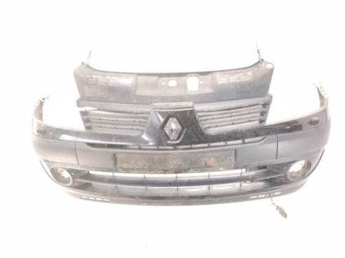7701475526 PARAGOLPES DEL RENAULT CLIO II (BB_, CB_)|Desguaces La Cabaña