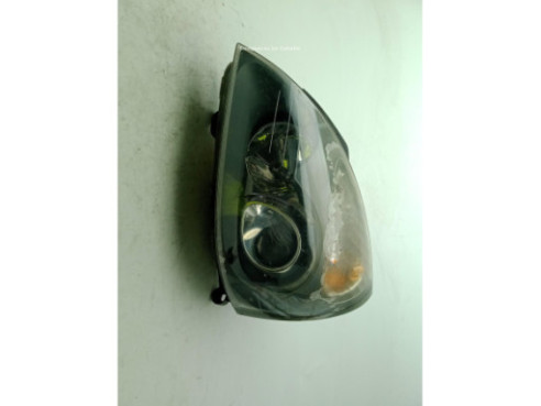 7701057656 FARO IZQUIERDO RENAULT CLIO II (BB_, CB_)|Desguaces La Cabaña