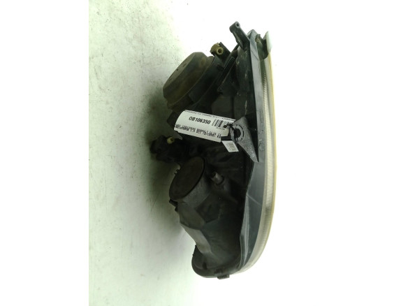 7701057656 FARO IZQUIERDO RENAULT CLIO II (BB_, CB_)|Desguaces La Cabaña