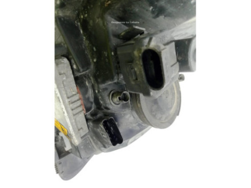 7701057656 FARO IZQUIERDO RENAULT CLIO II (BB_, CB_)|Desguaces La Cabaña