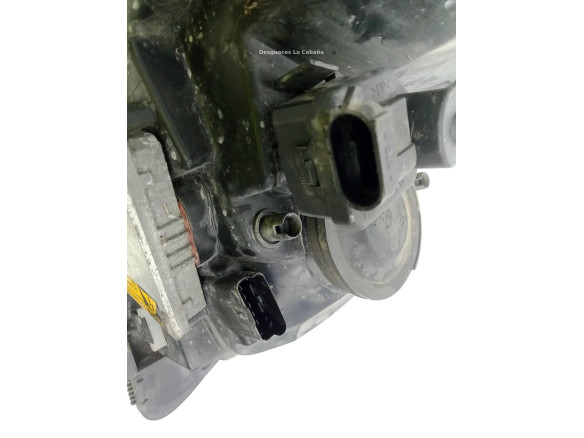 7701057656 FARO IZQUIERDO RENAULT CLIO II (BB_, CB_)|Desguaces La Cabaña
