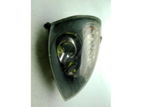 7701057660 FARO DERECHO RENAULT CLIO II (BB_, CB_)|Desguaces La Cabaña