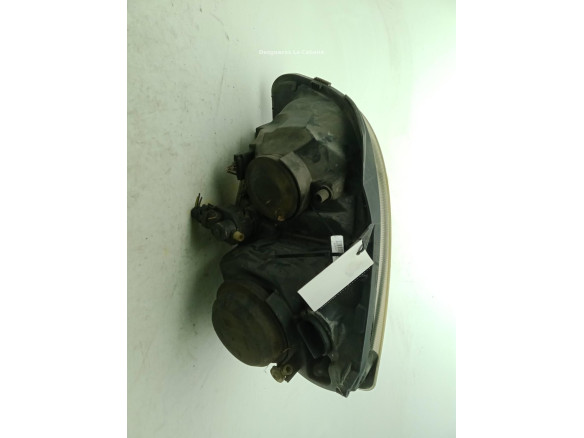 7701057660 FARO DERECHO RENAULT CLIO II (BB_, CB_)|Desguaces La Cabaña