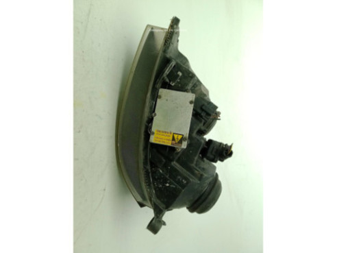 7701057660 FARO DERECHO RENAULT CLIO II (BB_, CB_)|Desguaces La Cabaña