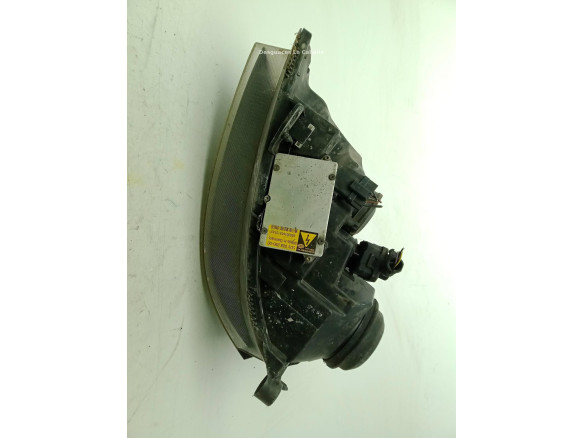 7701057660 FARO DERECHO RENAULT CLIO II (BB_, CB_)|Desguaces La Cabaña