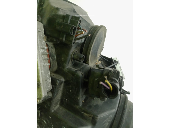 7701057660 FARO DERECHO RENAULT CLIO II (BB_, CB_)|Desguaces La Cabaña