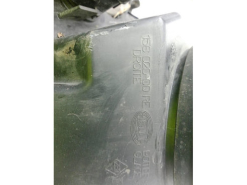 7701057660 FARO DERECHO RENAULT CLIO II (BB_, CB_)|Desguaces La Cabaña