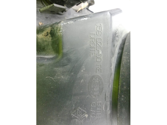 7701057660 FARO DERECHO RENAULT CLIO II (BB_, CB_)|Desguaces La Cabaña