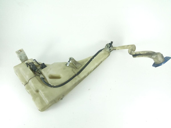 7L0955453D BOTE LIMPIAPARABRISAS VW TOUAREG (7LA, 7L6, 7L7) |Desguaces La Cabaña